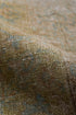 Antique Tabriz Runner Rug (2' x 15')